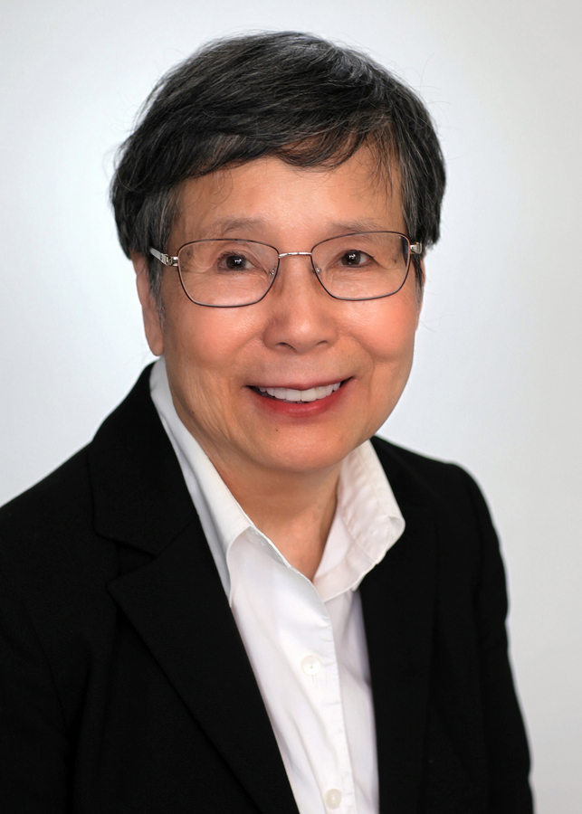 Cha-Mei Tang, ScD